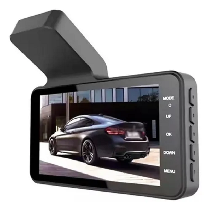 Cámara Para Carro Dual T010